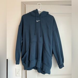 Nike Phoenix Fleece Oversized Hoodie